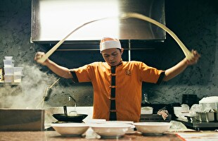 名古屋の中華料理の特徴