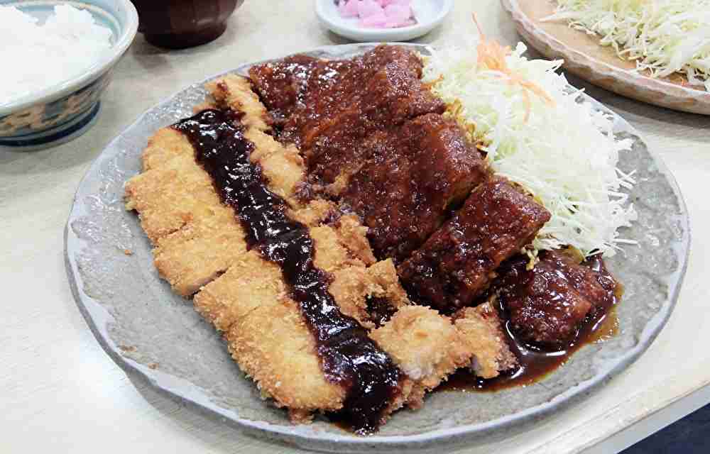 名古屋のご当地もの