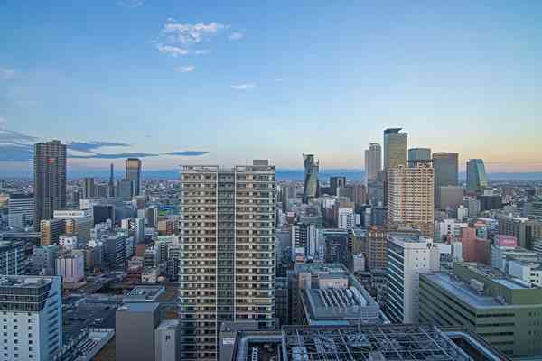 地域経済の発展