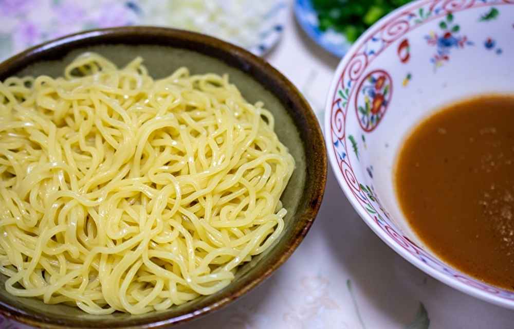 名古屋のつけ麺