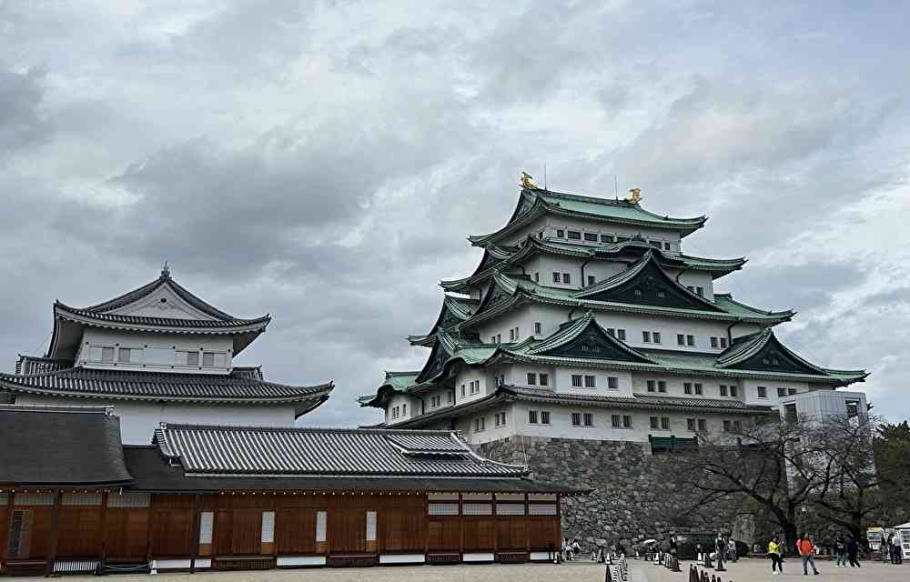 名古屋の歴史