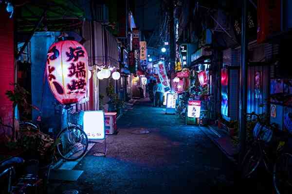 名古屋の居酒屋