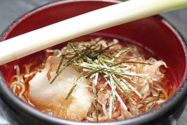 名古屋市の食文化