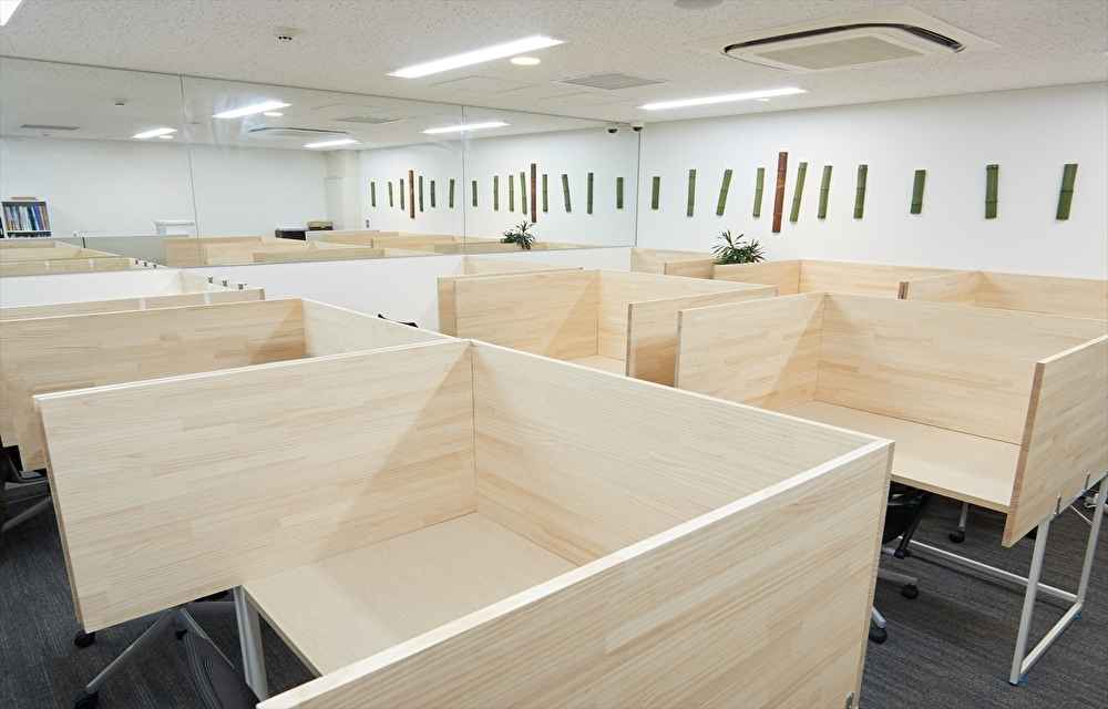 名古屋で利用可能なバーチャルオフィス